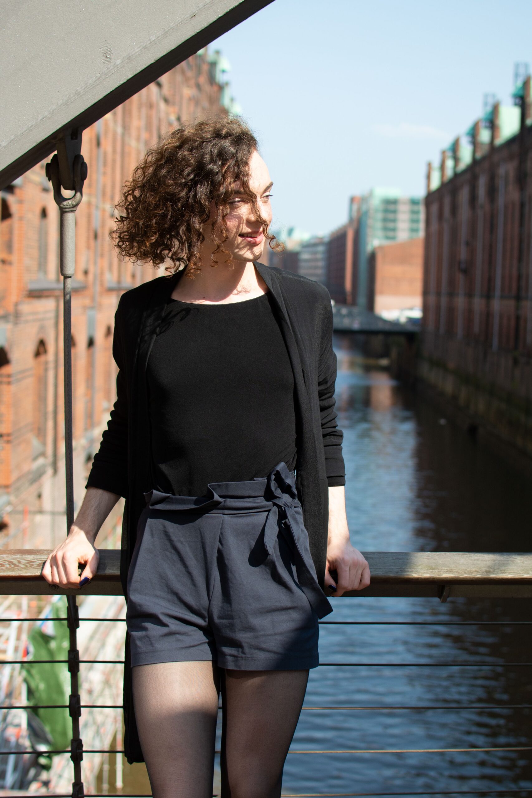 Profilbild David Hampel