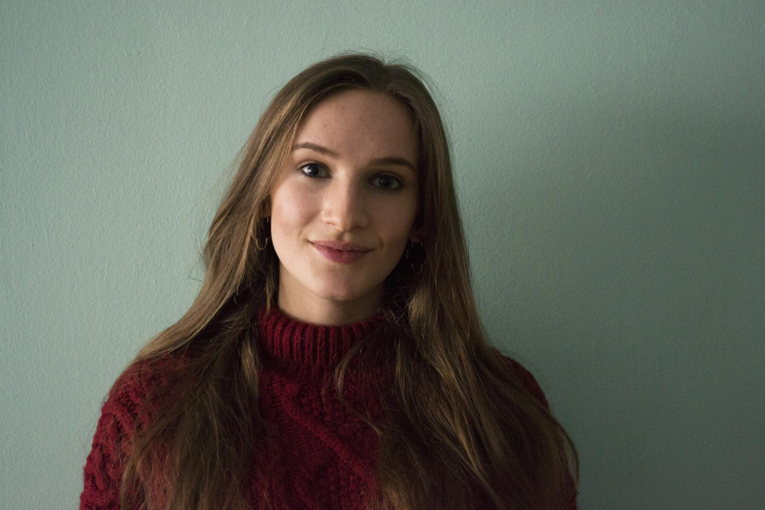 Profilbild Leonore Leitner
