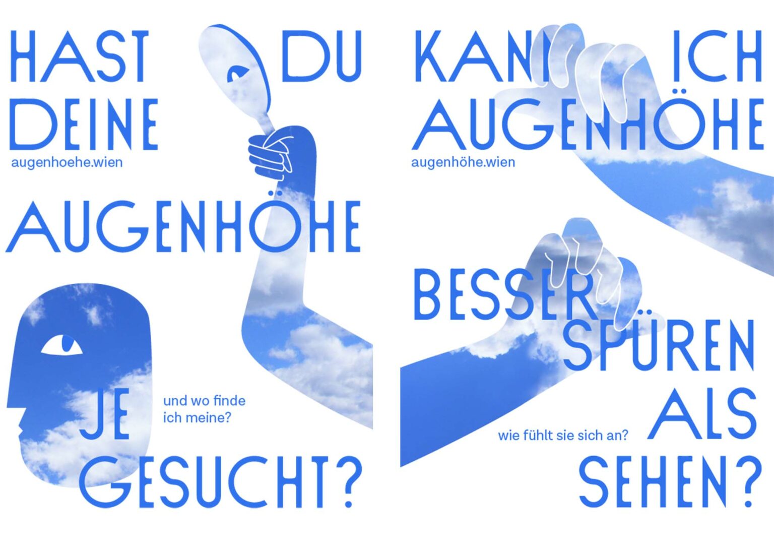 Klasse für Ideen | Die Augenhöhe - Klasse für Ideen