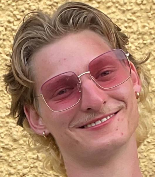 Profilbild Benjamin Knopper