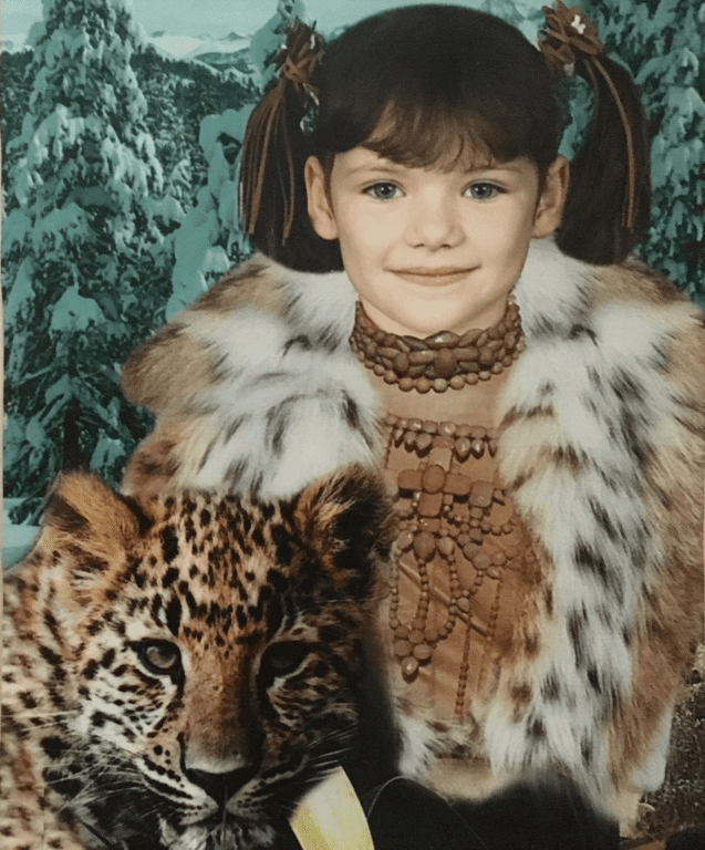 Profilbild Daryna Moisieienko