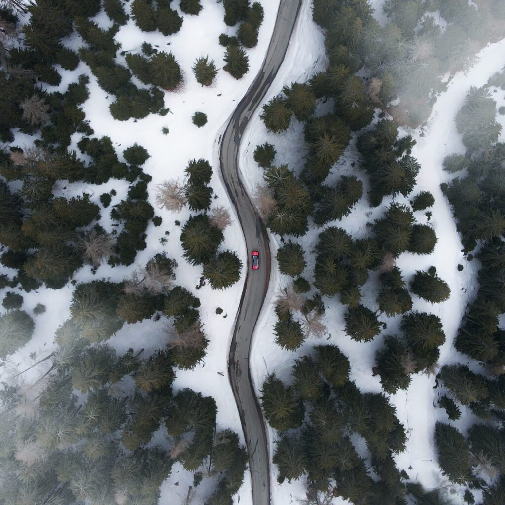 Michael F. Plessl, Raffael Bittermann, Fabian Draxl, Kia Austria, KIA, Uphill Journey