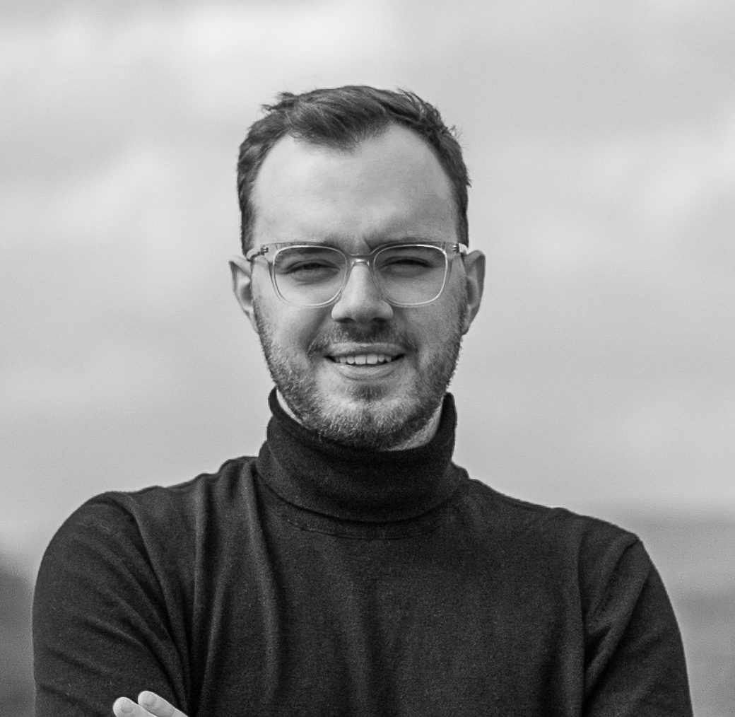 Profilbild Emmanuel Puzynin