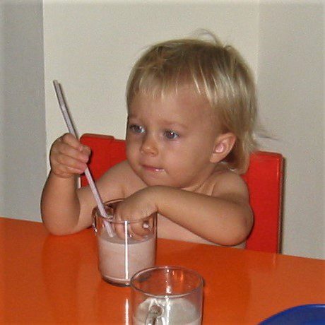 Profilbild Nicoletta Gulíšek