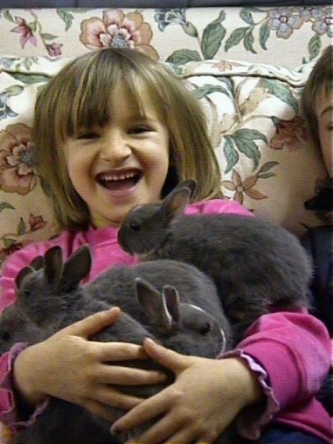 Profilbild Leonore Leitner