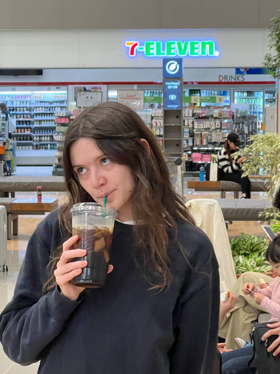 Profilbild Daryna Moisieienko