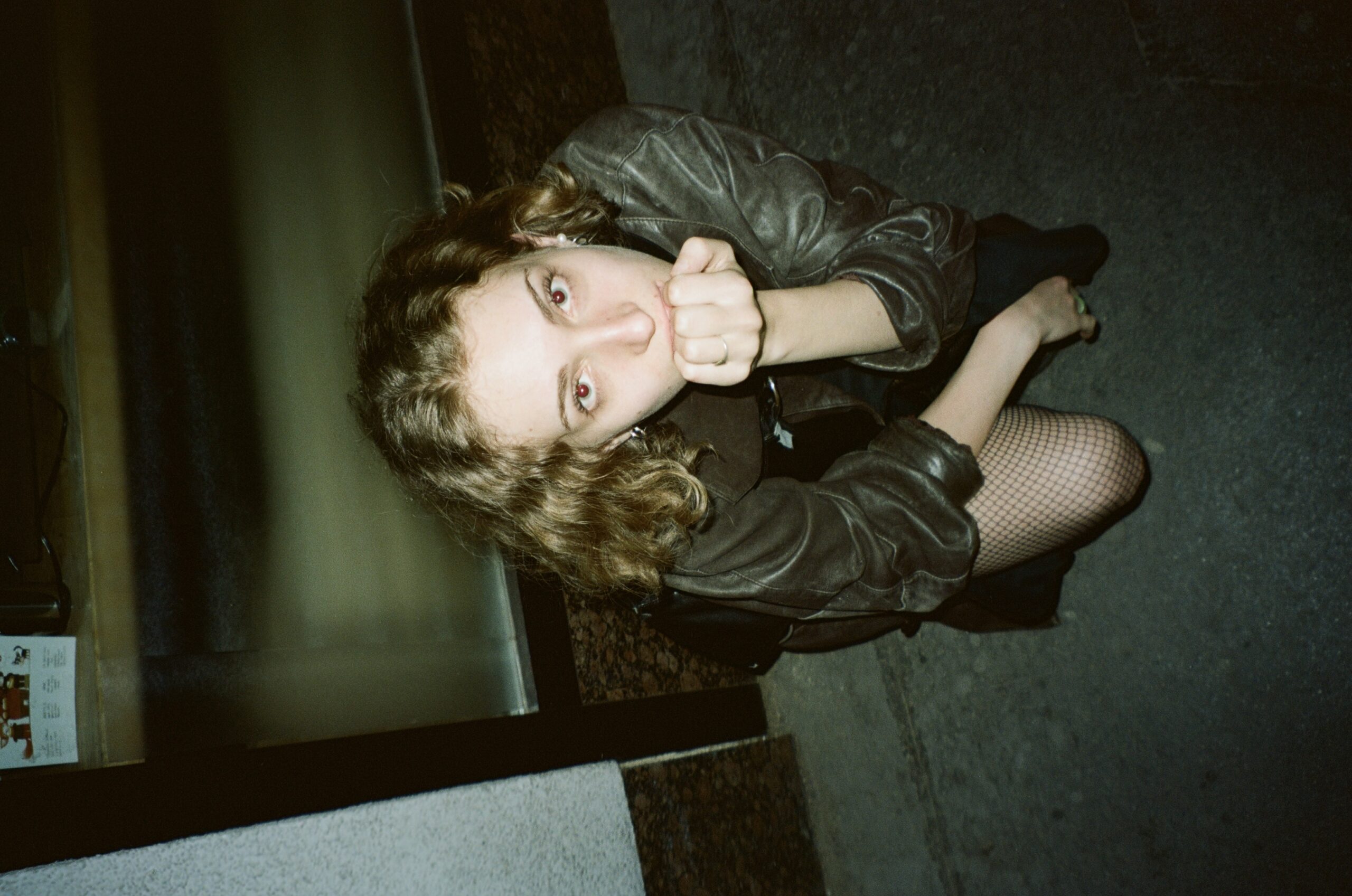 Profilbild Rubina Hellmich