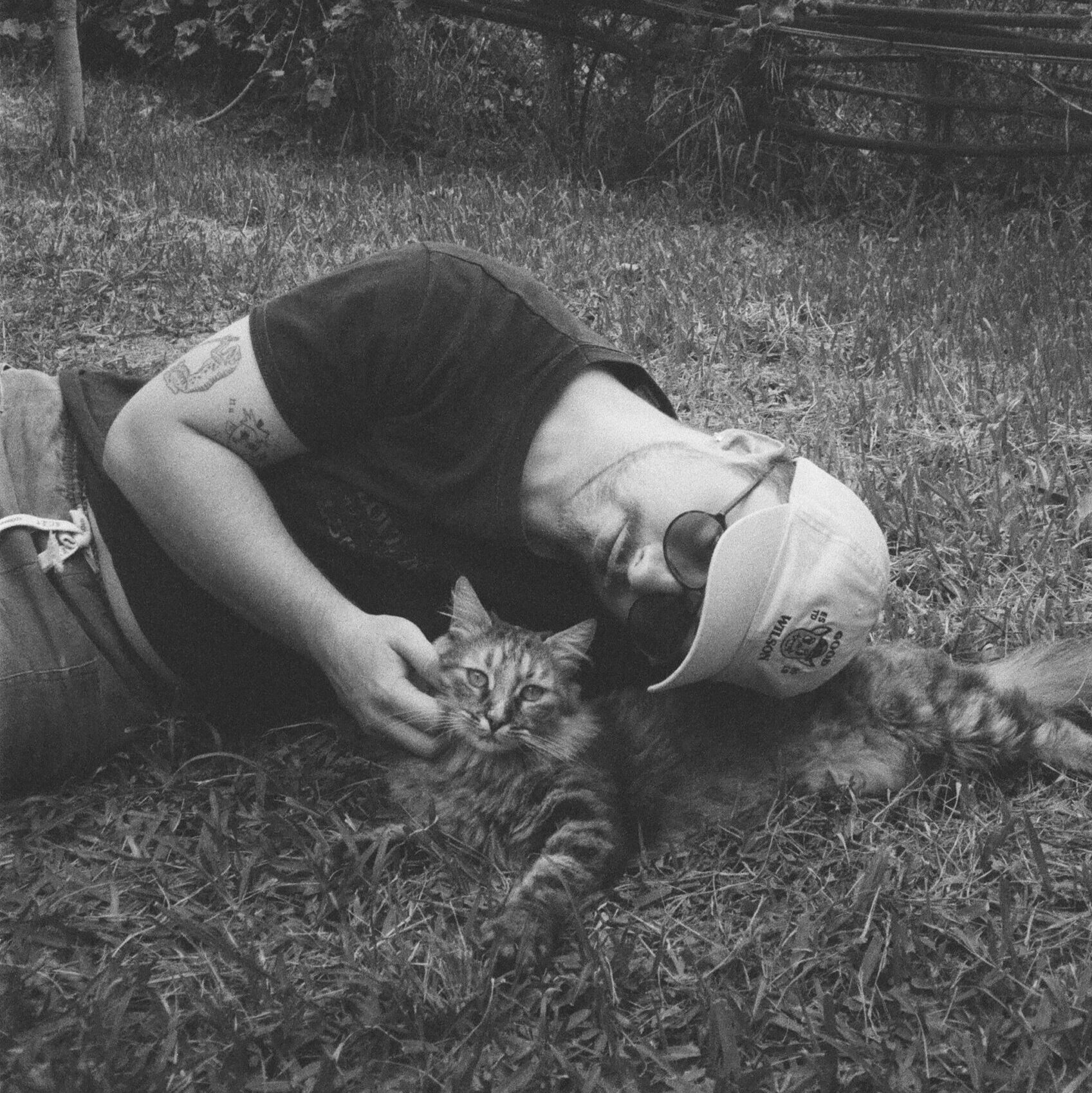 Profilbild Matthäus Jandl