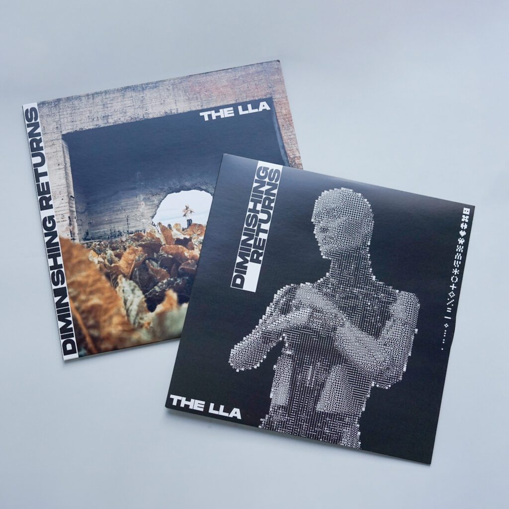 The LLA – Diminishing Returns