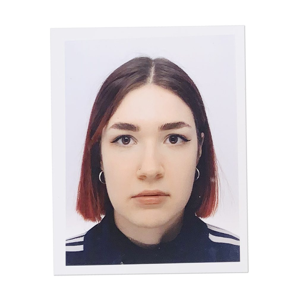 Profilbild Lena Lojic