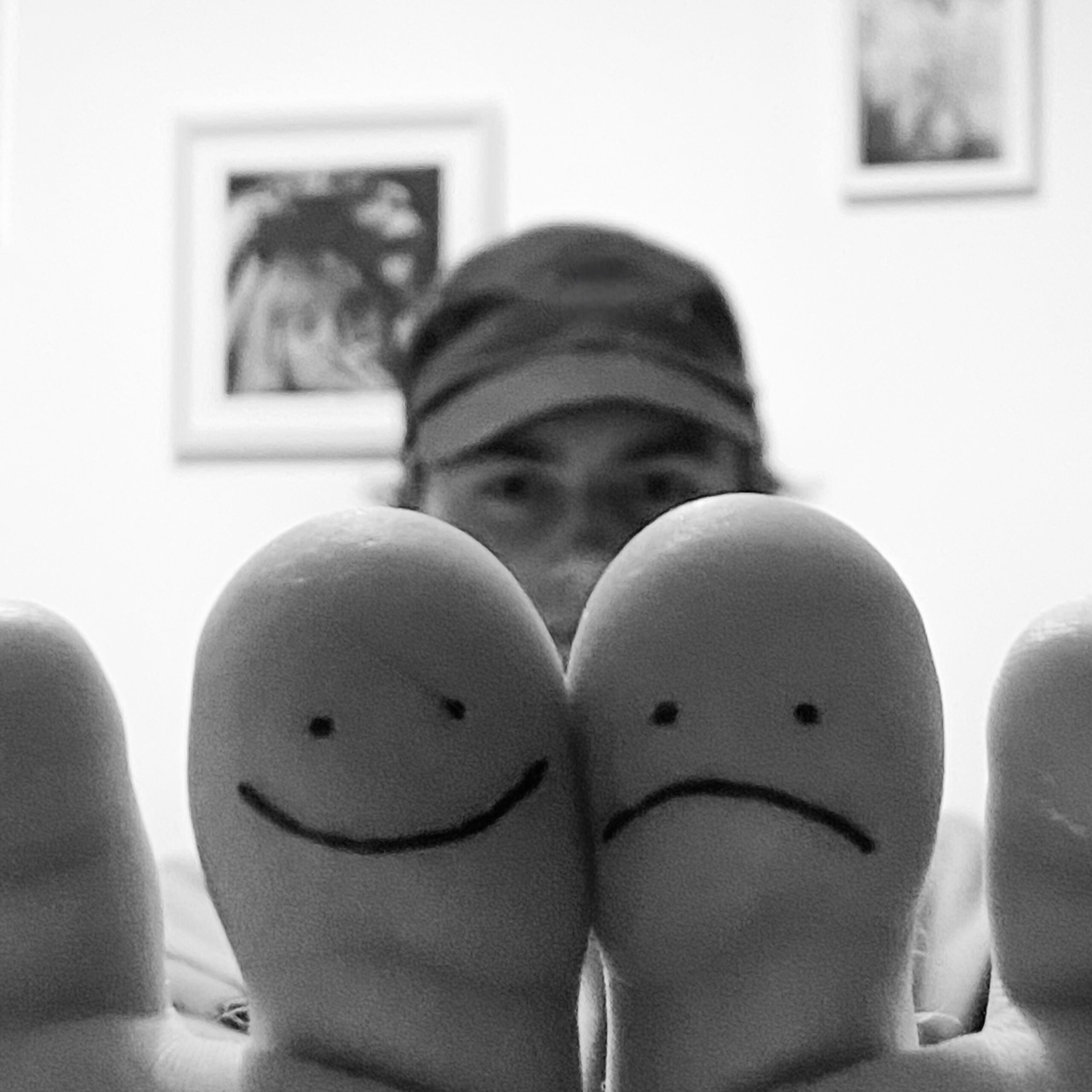 Profilbild Felix Powondra