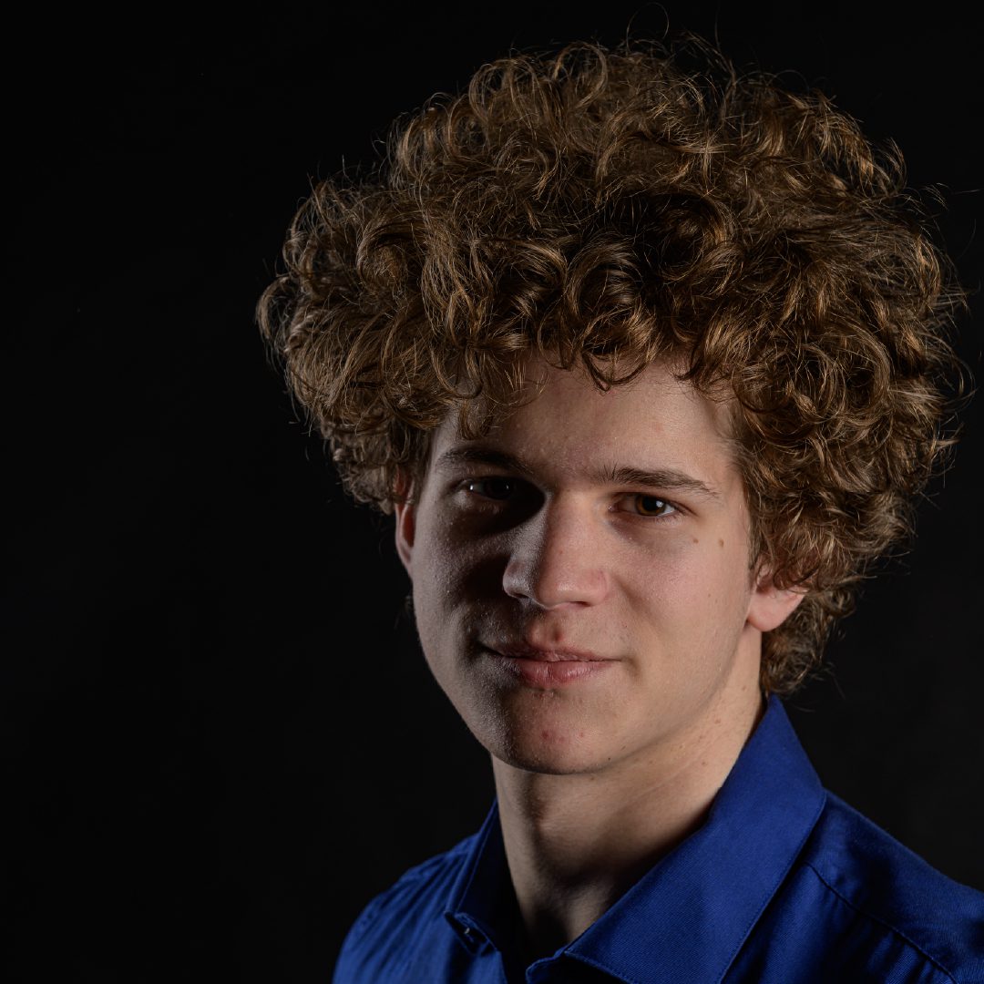 Profilbild Felix Limani