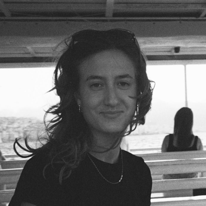 Profilbild Marisa Neubert