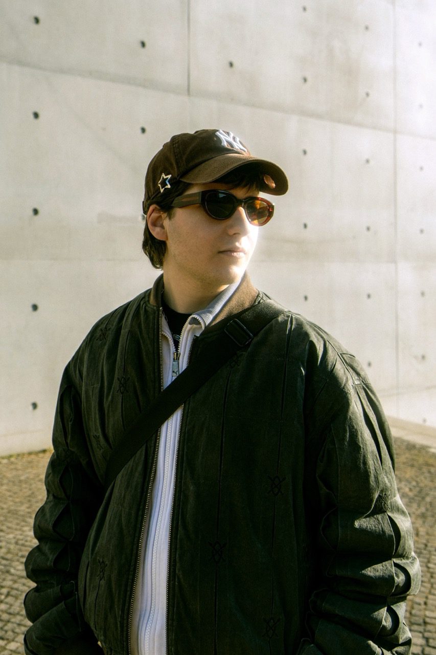 Profilbild Peter Kikl