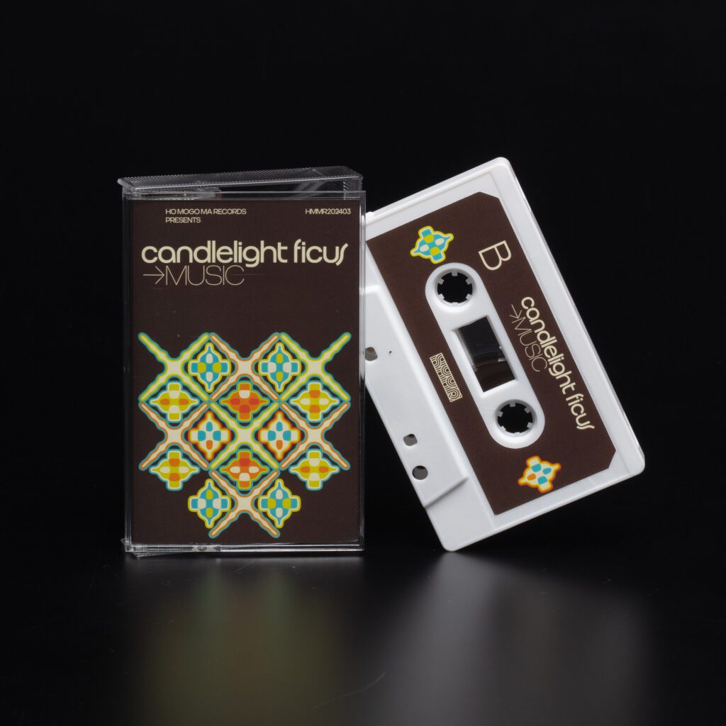Candlelight Ficus – Music