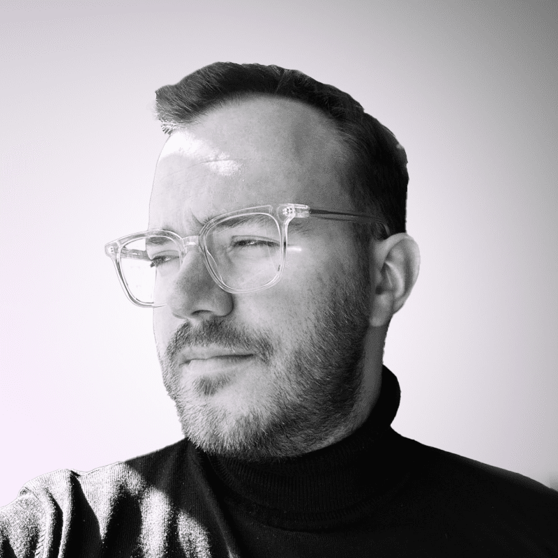 Profilbild Emmanuel Puzynin