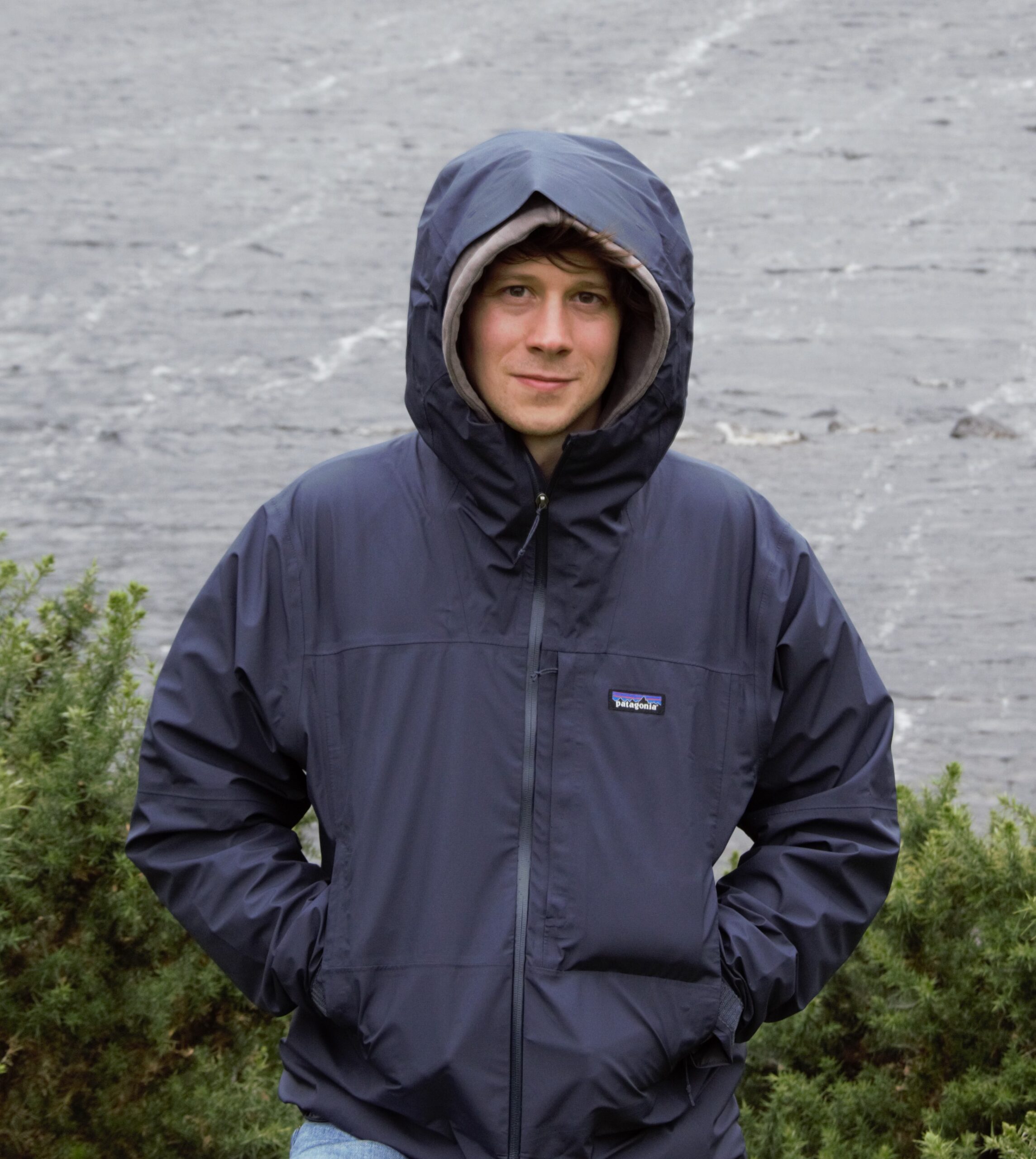 Profilbild Elias Rudigier