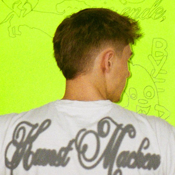 Profilbild Oskar Miel