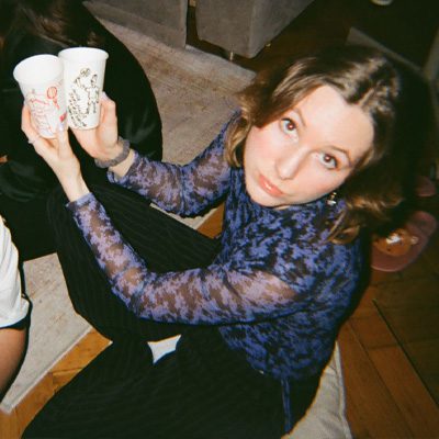 Profilbild Laura Jordan