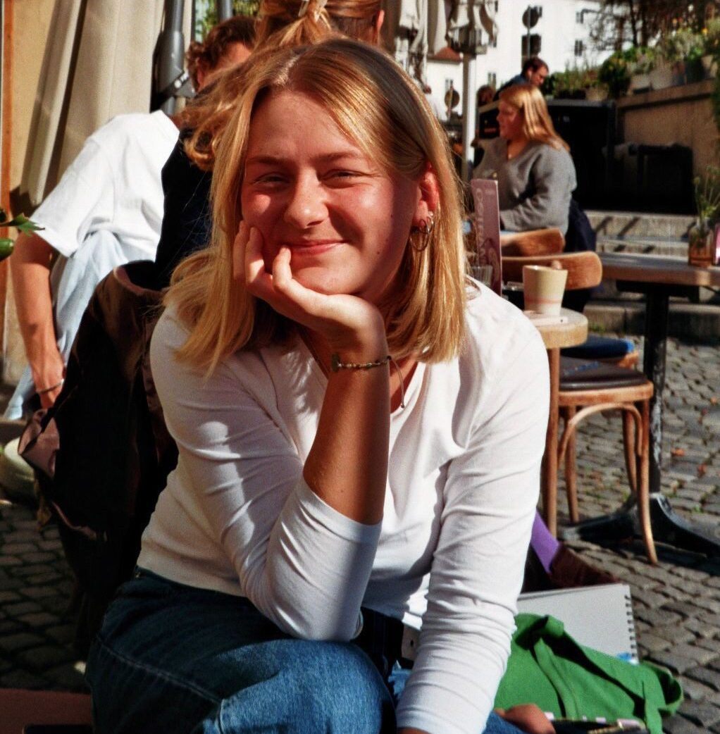 Profilbild Esther Koch