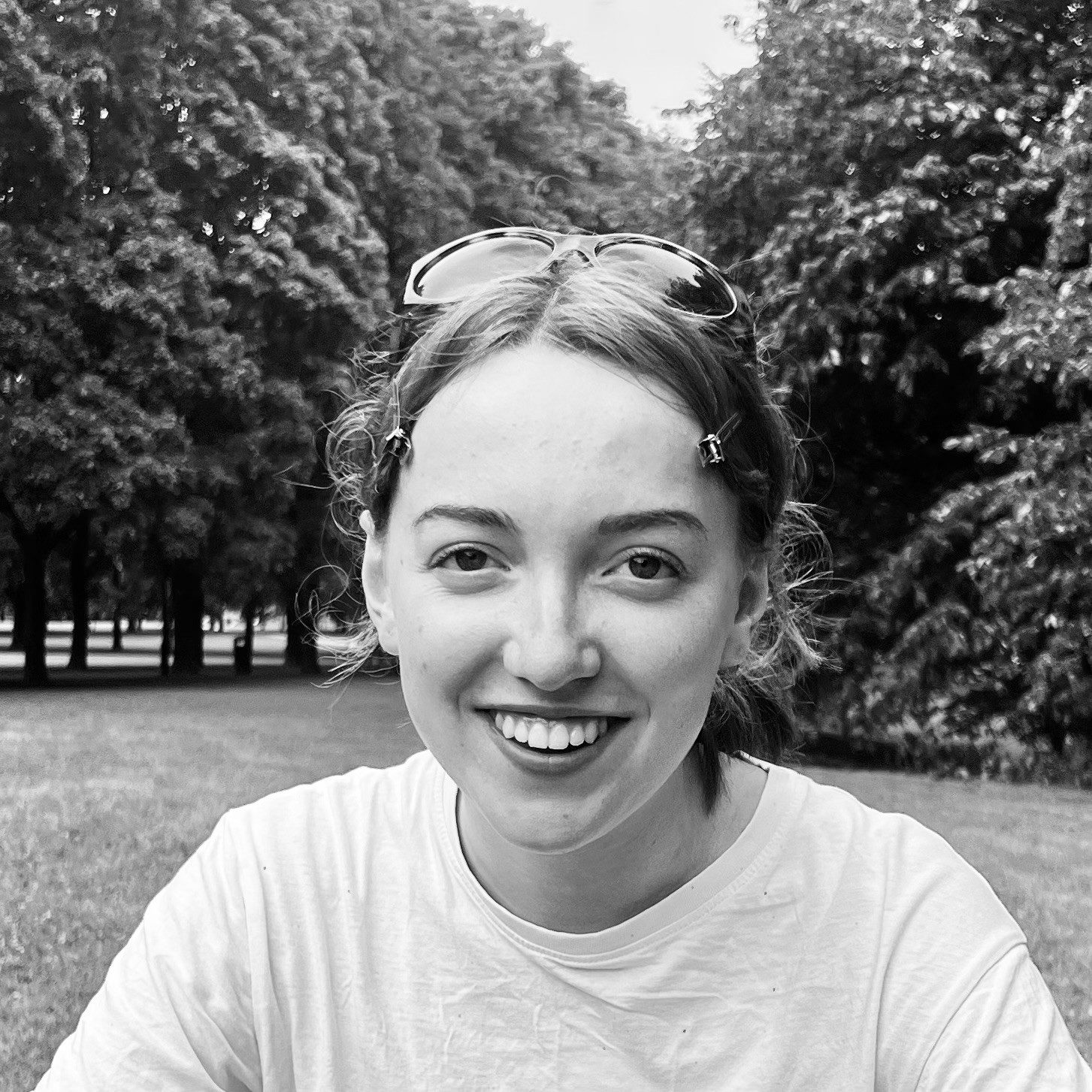 Profilbild Emma Marieke Jacobsen