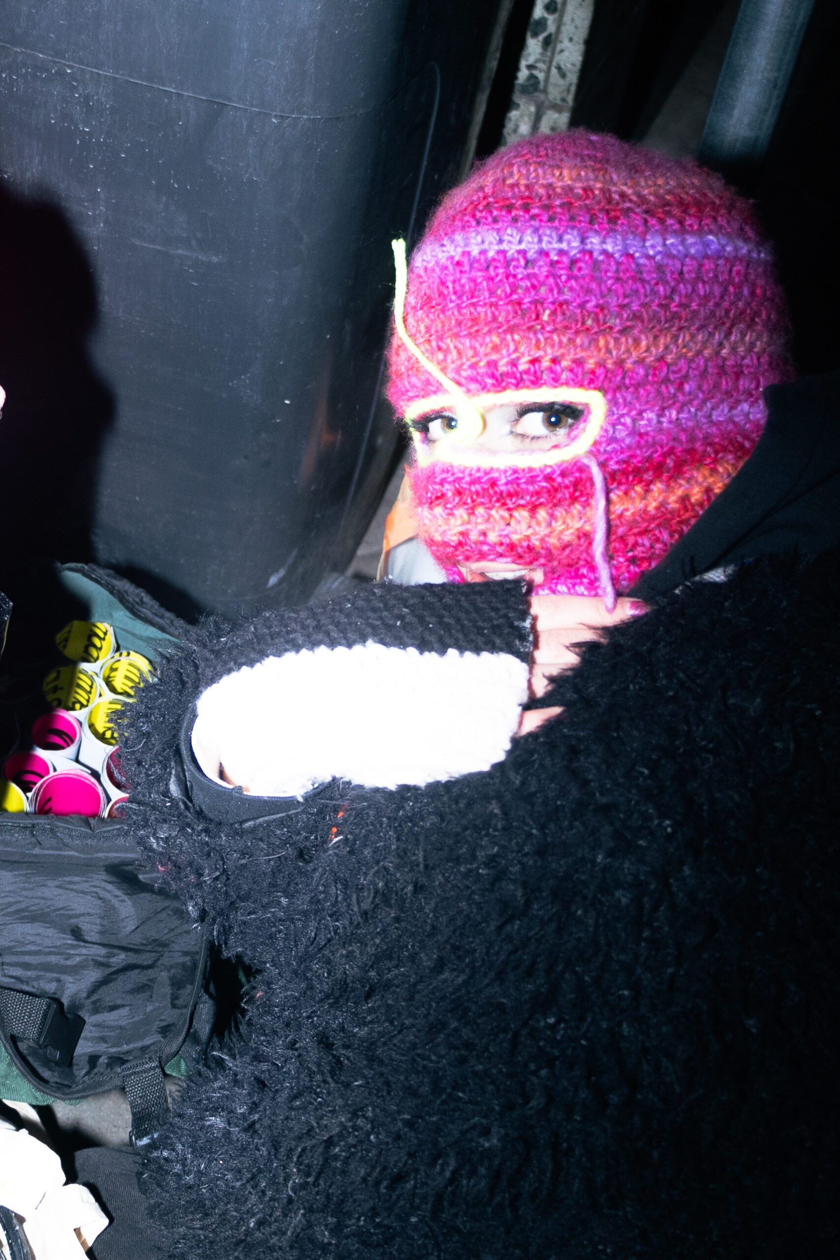 Profilbild Luisa Gora