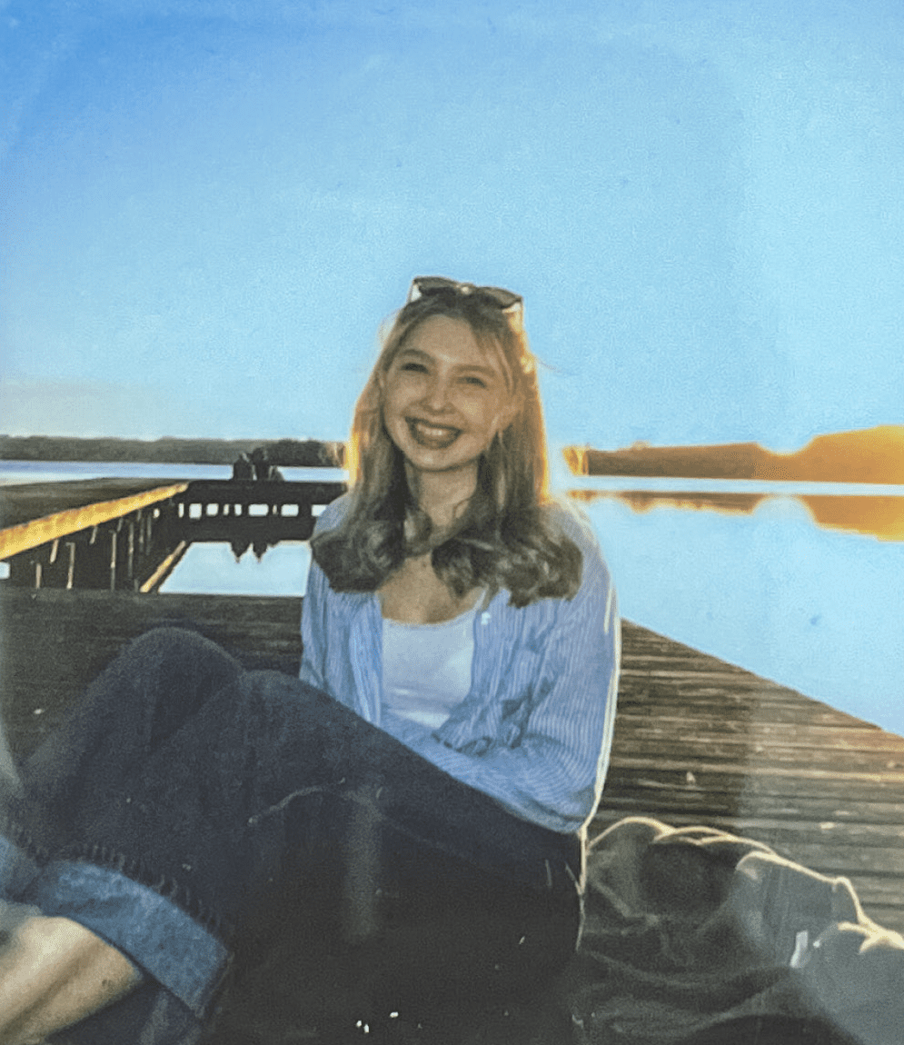 Profilbild Johanna Gerner