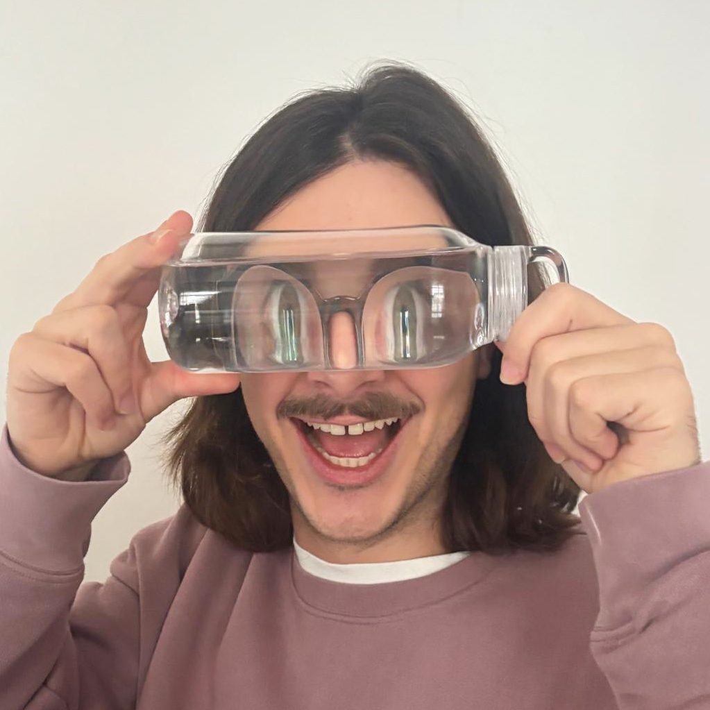 Profilbild Paul Neuburger