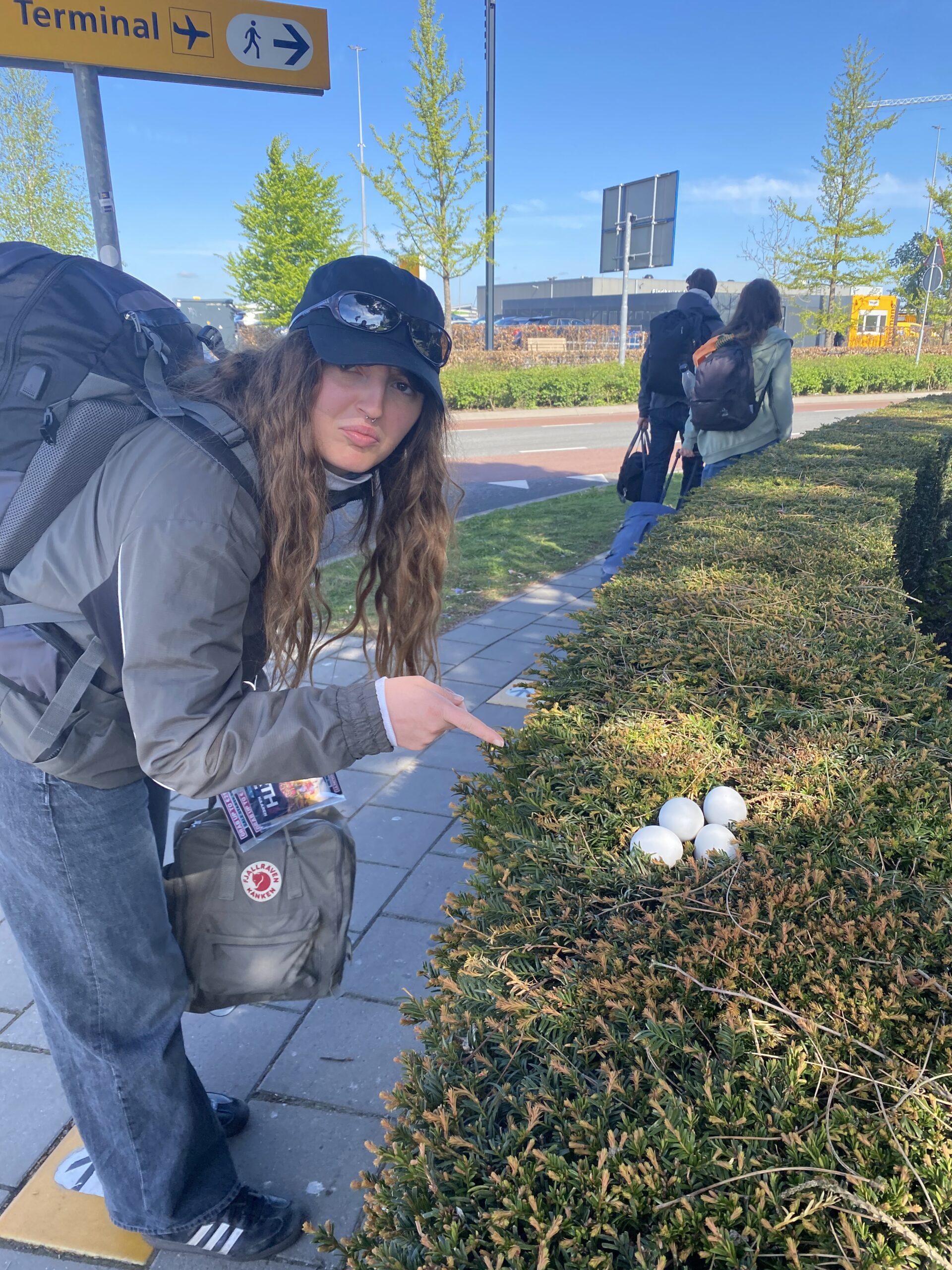 Profilbild Lena Eder