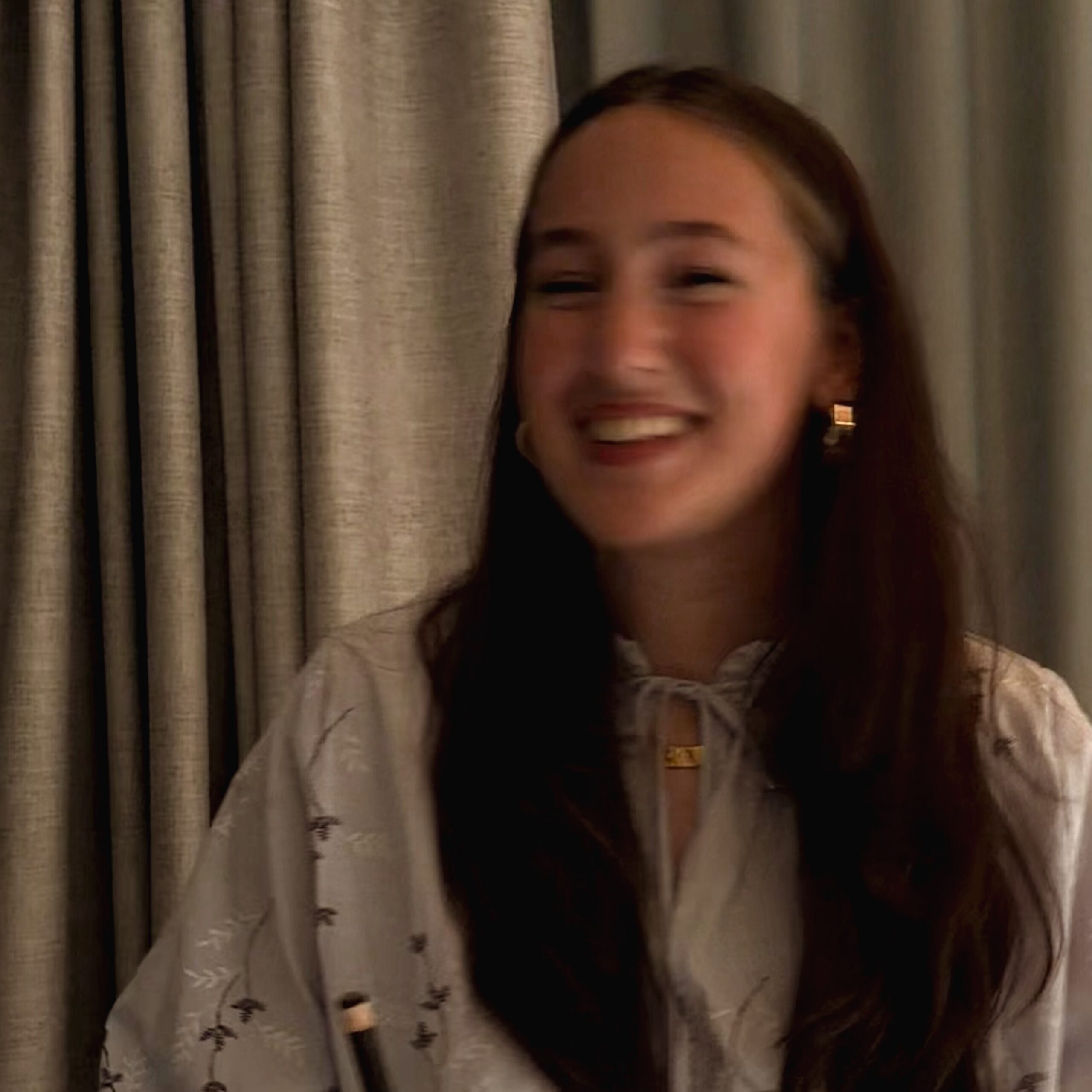 Profilbild Sophie Leissing