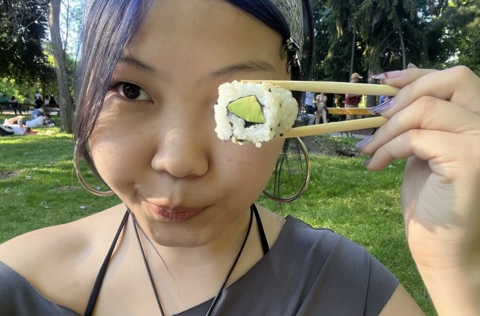 Profilbild Anar Erdene-Ochir