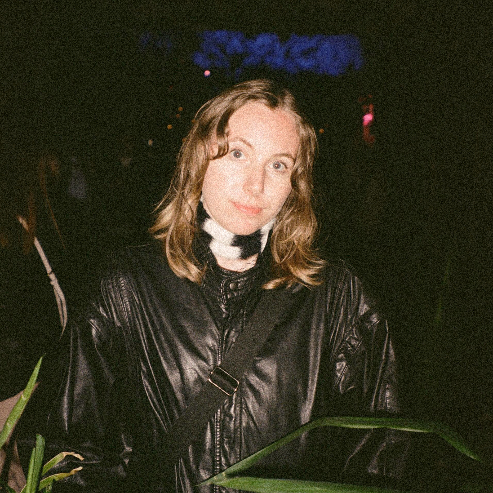 Profile picture Laura Jordan