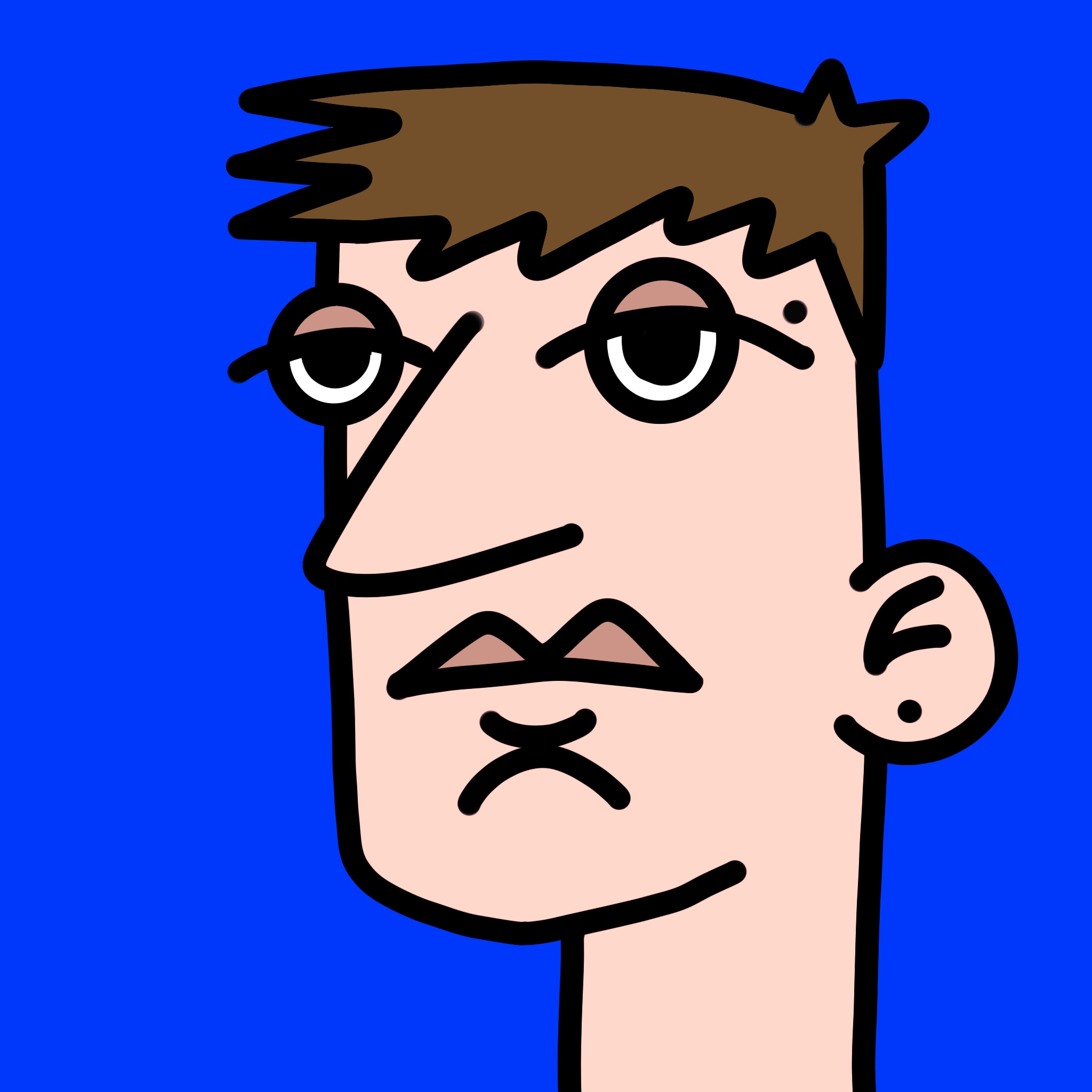 Profilbild Oskar Miel
